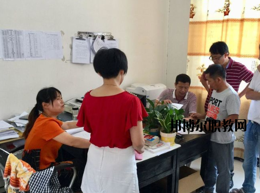 江西新干職業(yè)中等專業(yè)學(xué)校2020年報名條件、招生要求、招生對象