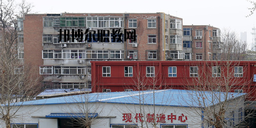 保定技師學(xué)院2020年報名條件、招生要求、招生對象