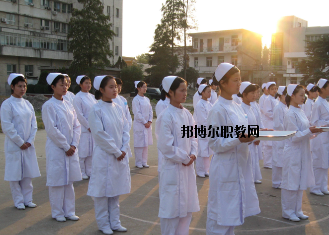 宜昌衛(wèi)生學校2020年報名條件、招生要求、招生對象