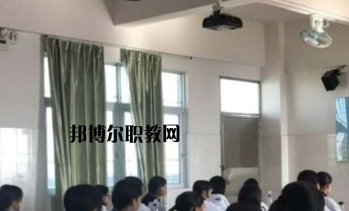秦皇島燕成中等專業(yè)學(xué)校怎么樣、好不好