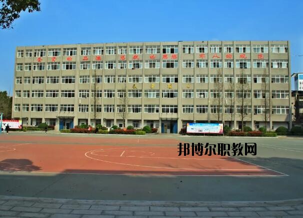 孝感工業(yè)學(xué)校怎么樣、好不好