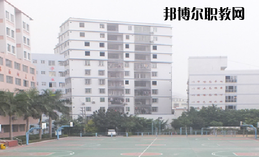廣州實驗技工學(xué)校怎么樣、好不好