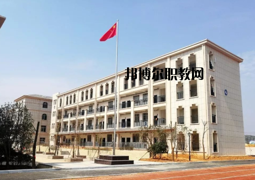 德安中等職業(yè)技術(shù)學(xué)校怎么樣、好不好