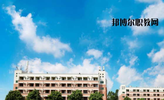 廣州藍天高級技工學校2020年報名條件、招生要求、招生對象