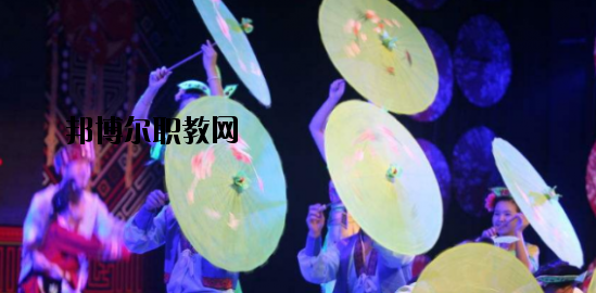 石家莊華韻藝術(shù)中專學(xué)校怎么樣、好不好