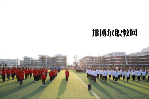信豐星泓職業(yè)學(xué)校2020年報名條件、招生要求、招生對象