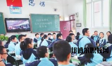 石家莊信達(dá)傳媒中等專業(yè)學(xué)校2020年報名條件、招生要求、招生對象 