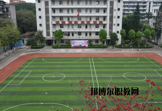 廣州港技工學(xué)校怎么樣、好不好