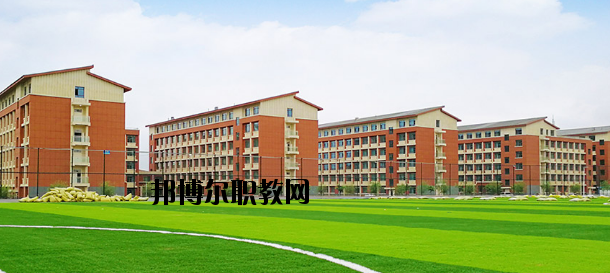甘肅衛(wèi)生學校怎么樣、好不好