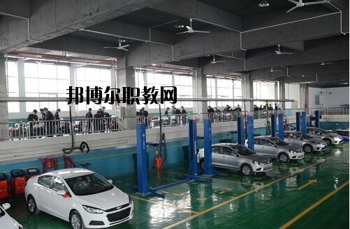 汕頭高級(jí)技工學(xué)校2020年報(bào)名條件、招生要求、招生對(duì)象