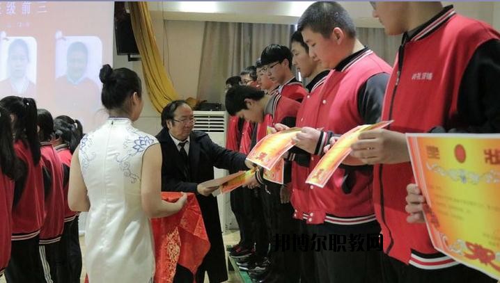 淮南女子職業(yè)學(xué)校怎么樣、好不好