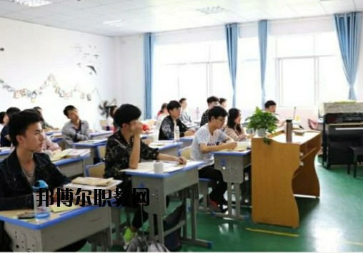 吉安扶園職業(yè)高中怎么樣、好不好