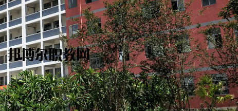 玉林華港中等職業(yè)技術(shù)學校怎么樣、好不好