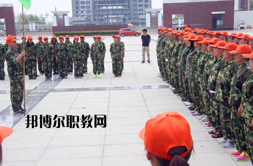 濟(jì)源職業(yè)技術(shù)學(xué)校2021年報(bào)名條件、招生要求、招生對(duì)象