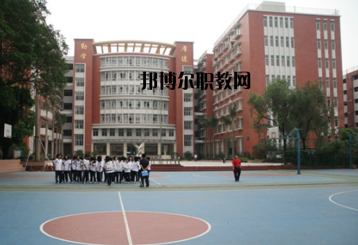 廣東民政職業(yè)技術學校2020年報名條件、招生要求、招生對象