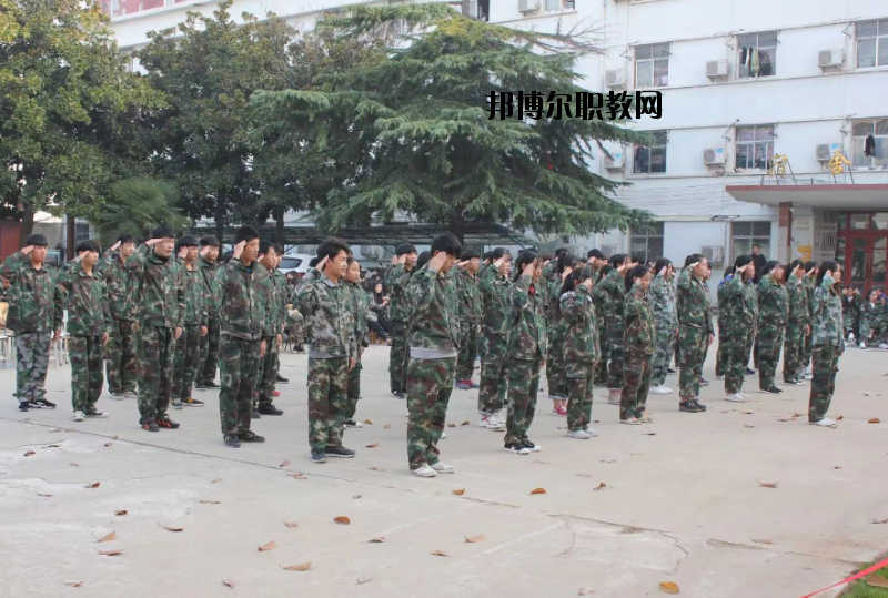 南陽(yáng)第五中等職業(yè)學(xué)校2021年報(bào)名條件、招生要求、招生對(duì)象