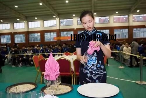 奉化區(qū)工貿(mào)旅游學(xué)校2020年報(bào)名條件、招生要求、招生對(duì)象