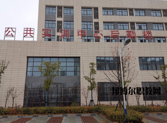 合肥工業(yè)學(xué)校怎么樣、好不好