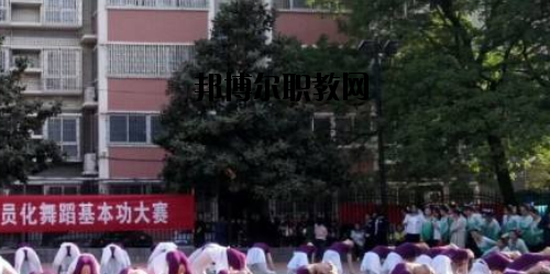 河南幼兒師范學(xué)校2021年報名條件、招生要求、招生對象