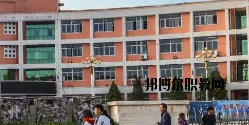 林州職業(yè)教育中心怎么樣、好不好