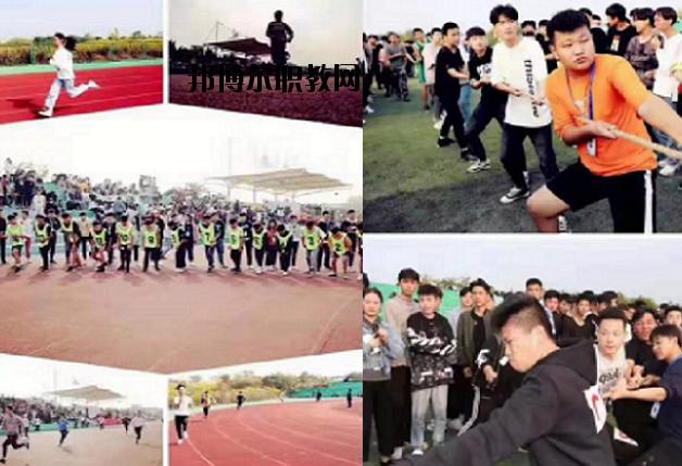 合肥高新科技學(xué)校怎么樣、好不好