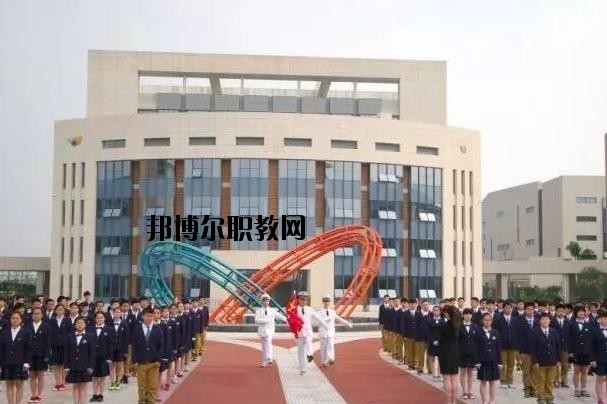 寧波特殊教育中心學(xué)校怎么樣、好不好