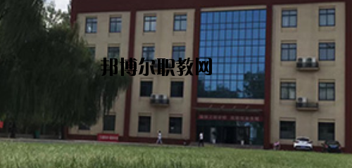河南工業(yè)和信息化高級技工學(xué)校怎么樣、好不好