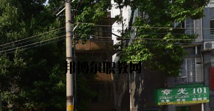 賀州技工學(xué)校怎么樣、好不好