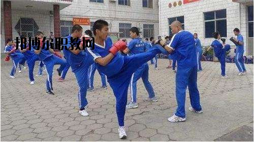 登封少林弘武中等專業(yè)學(xué)校2021年學(xué)費(fèi)、收費(fèi)多少