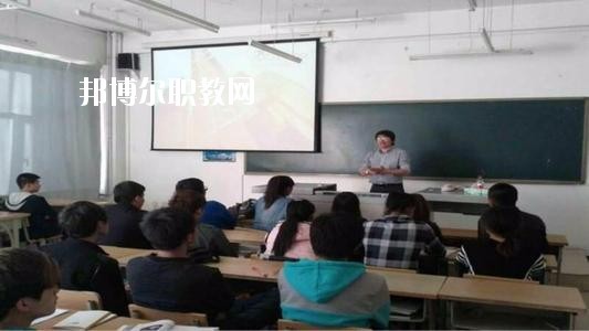 鄭州軟件應(yīng)用中等專業(yè)學校2021年有哪些專業(yè)