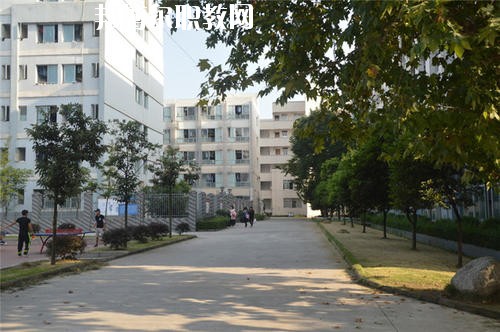 遂寧船山職業(yè)技術(shù)學(xué)校怎么樣、好不好