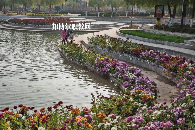 三門峽陜州區(qū)中等專業(yè)學校2021年招生錄取分數線