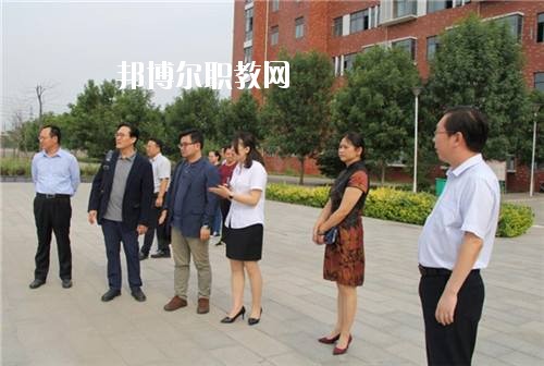 三門峽陜州區(qū)中等專業(yè)學校2021年學費、收費多少