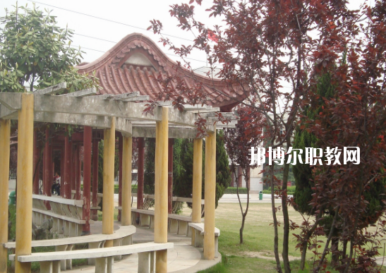安徽霍邱師范學(xué)校怎么樣、好不好