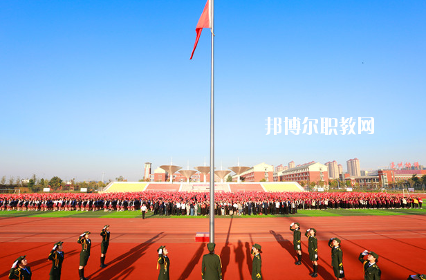 亳州幼兒師范學(xué)校怎么樣、好不好