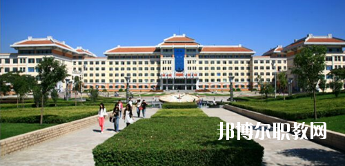 西安理工技師學(xué)院怎么樣、好不好