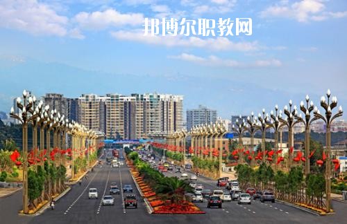 西昌鐵路高級技工學(xué)校2020年報名條件、招生要求、招生對象