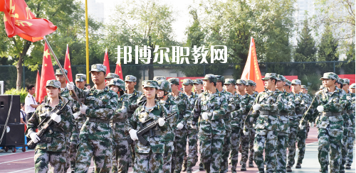 西安齊力鐵路學(xué)校怎么樣、好不好