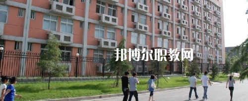 西安工業(yè)科技技術(shù)學(xué)校怎么樣、好不好