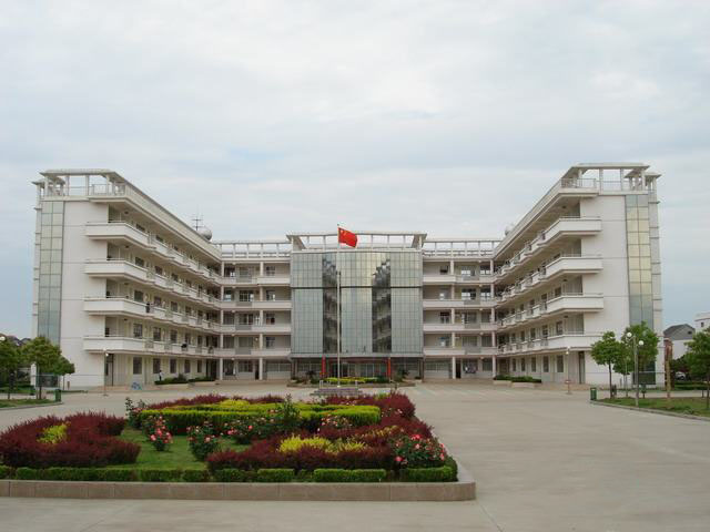 江蘇建湖中等專業(yè)學(xué)校怎么樣、好不好