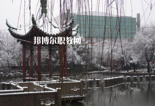 合肥通用技術(shù)學(xué)校怎么樣、好不好