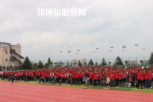 鹽源縣職業(yè)中學2020年報名條件、招生要求、招生對象