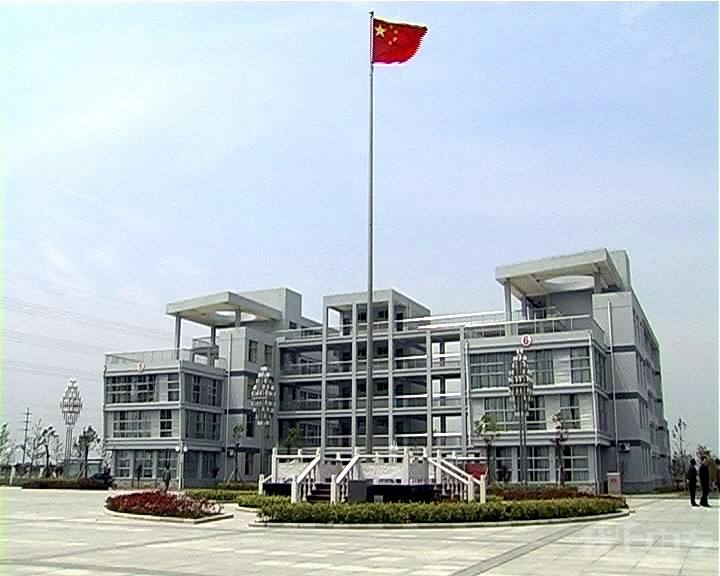 江蘇興化中等專業(yè)學校怎么樣、好不好