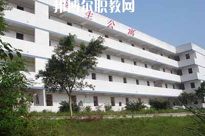 2023年?duì)I山職業(yè)高級中學(xué)怎么樣、好不好