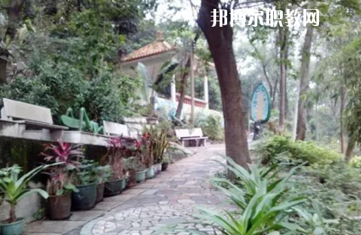 廣州市穗華職業(yè)技術(shù)學(xué)校怎么樣、好不好