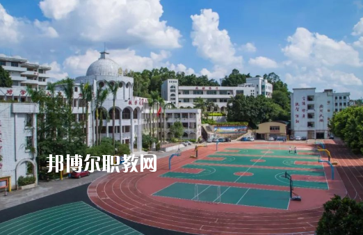 廣州市南沙區(qū)嶺東職業(yè)技術(shù)學(xué)校怎么樣、好不好