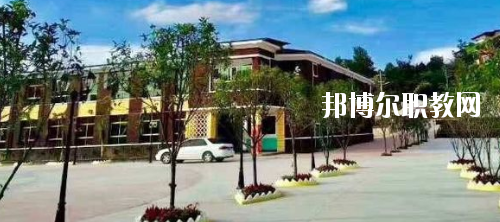 貴州航空工業(yè)技師學(xué)院烏當(dāng)校區(qū)怎么樣、好不好