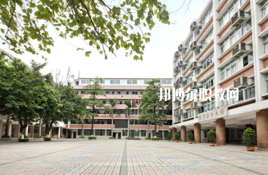 廣東省電子職業(yè)技術(shù)學(xué)校怎么樣、好不好