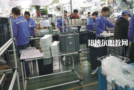 遂溪縣職業(yè)技術(shù)學(xué)校2020年報(bào)名條件、招生要求、招生對(duì)象