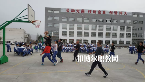 天水麥積區(qū)職業(yè)中等專業(yè)學(xué)校怎么樣、好不好